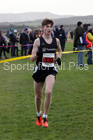 Boys under-15 North Eastern Cross Country, Redcar. Photo:  David T. Hewitson/Sports for All Pics